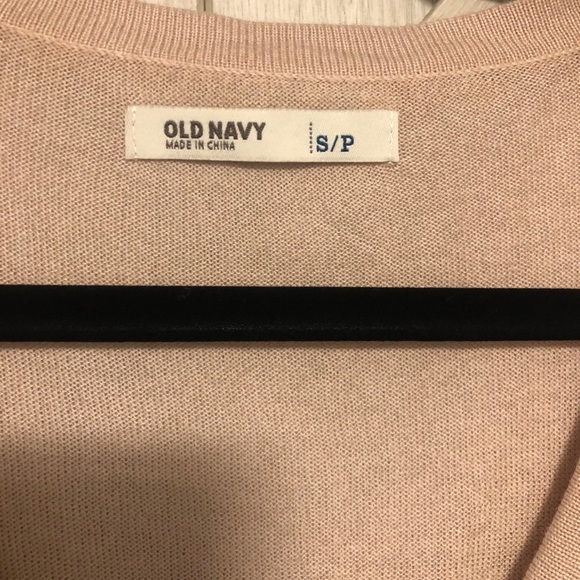 EUC Old Navy cardigan - size small - Picture 4 of 5
